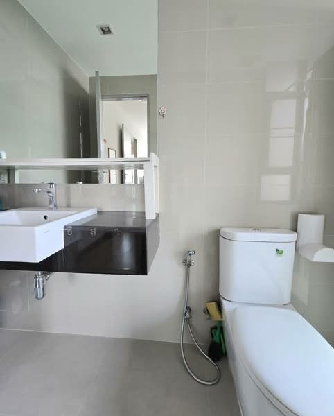 IDEO Blucove Sukhumvit, Bangkok, 2952 Sukhumvit Road, Bang Na, Bang Na, Bangkok, 2 Bedrooms, 60 sqm, Condo For Sale, by ชิสา โพธิ์บุญ, 500248412 - DDproperty.com