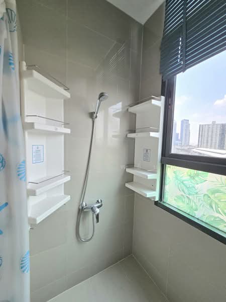 IDEO Blucove Sukhumvit, Bangkok, 2952 Sukhumvit Road, Bang Na, Bang Na, Bangkok, 2 Bedrooms, 60 sqm, Condo For Sale, by ชิสา โพธิ์บุญ, 500248412 - DDproperty.com