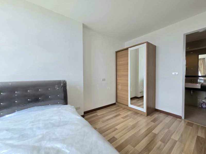 IDEO Blucove Sukhumvit, Bangkok, 2952 Sukhumvit Road, Bang Na, Bang Na, Bangkok, 2 Bedrooms, 60 sqm, Condo For Sale, by ชิสา โพธิ์บุญ, 500248412 - DDproperty.com