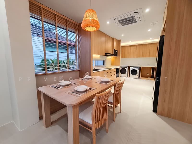 Baan Suan Neramit 5 : หมู่บ้าน บ้านสวนเนรมิต 5, ภูเก็ต, ศรีสุนทร, ถลาง, ภูเก็ต, 210 ตร.ม., วิลล่า ให้เช่า, โดย Prime Global Asset Co.,Ltd, 500248413 - DDproperty.com