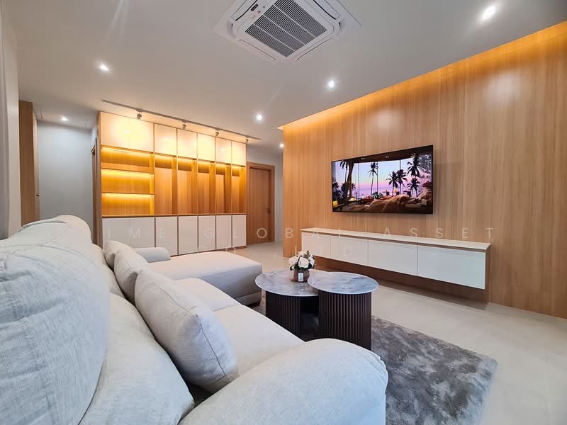 Baan Suan Neramit 5 : หมู่บ้าน บ้านสวนเนรมิต 5, ภูเก็ต, ศรีสุนทร, ถลาง, ภูเก็ต, 210 ตร.ม., วิลล่า ให้เช่า, โดย Prime Global Asset Co.,Ltd, 500248413 - DDproperty.com