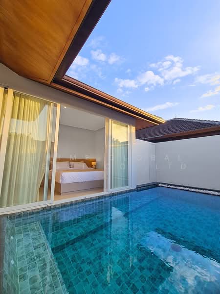 Baan Suan Neramit 5, Phuket, Sri Sunthon, Thalang, Phuket, 3 Bedrooms, 210 sqm, Villa For Rent, by Prime Global Asset Co.,Ltd, 500248413 - DDproperty.com