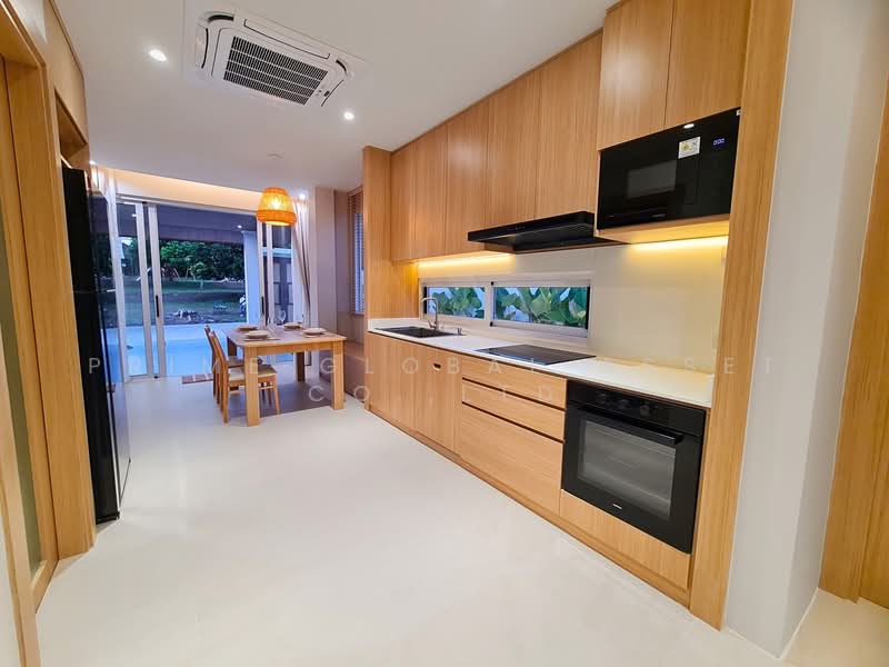 Baan Suan Neramit 5 : หมู่บ้าน บ้านสวนเนรมิต 5, ภูเก็ต, ศรีสุนทร, ถลาง, ภูเก็ต, 210 ตร.ม., วิลล่า ให้เช่า, โดย Prime Global Asset Co.,Ltd, 500248413 - DDproperty.com