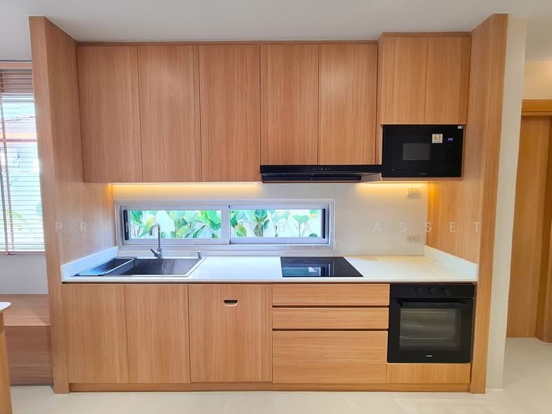 Baan Suan Neramit 5, Phuket, Sri Sunthon, Thalang, Phuket, 3 Bedrooms, 210 sqm, Villa For Rent, by Prime Global Asset Co.,Ltd, 500248413 - DDproperty.com