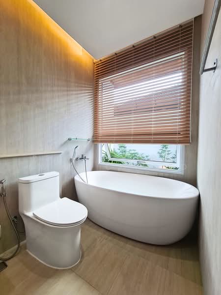 Baan Suan Neramit 5 : หมู่บ้าน บ้านสวนเนรมิต 5, ภูเก็ต, ศรีสุนทร, ถลาง, ภูเก็ต, 210 ตร.ม., วิลล่า ให้เช่า, โดย Prime Global Asset Co.,Ltd, 500248413 - DDproperty.com