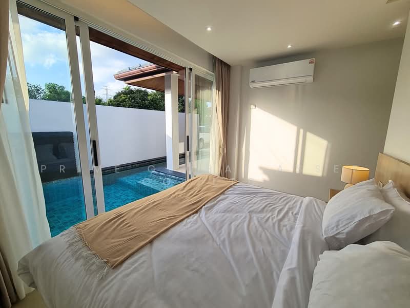 Baan Suan Neramit 5 : หมู่บ้าน บ้านสวนเนรมิต 5, ภูเก็ต, ศรีสุนทร, ถลาง, ภูเก็ต, 210 ตร.ม., วิลล่า ให้เช่า, โดย Prime Global Asset Co.,Ltd, 500248413 - DDproperty.com