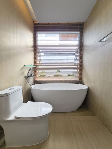 Baan Suan Neramit 5 : หมู่บ้าน บ้านสวนเนรมิต 5, ภูเก็ต, ศรีสุนทร, ถลาง, ภูเก็ต, 210 ตร.ม., วิลล่า ให้เช่า, โดย Prime Global Asset Co.,Ltd, 500248413 - DDproperty.com