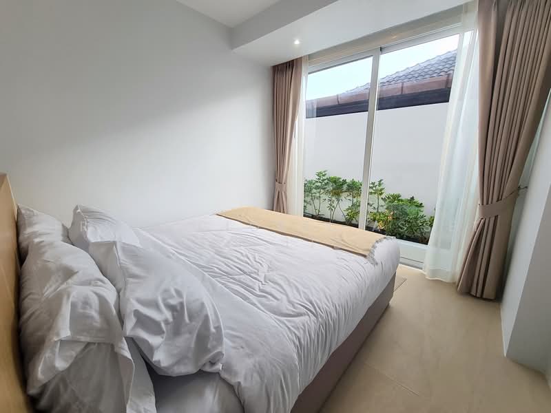 Baan Suan Neramit 5 : หมู่บ้าน บ้านสวนเนรมิต 5, ภูเก็ต, ศรีสุนทร, ถลาง, ภูเก็ต, 210 ตร.ม., วิลล่า ให้เช่า, โดย Prime Global Asset Co.,Ltd, 500248413 - DDproperty.com