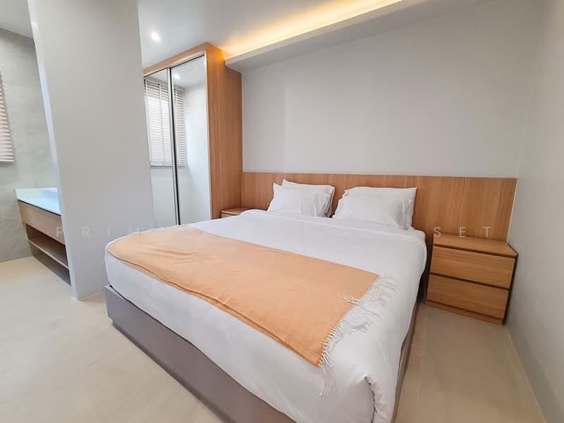 Baan Suan Neramit 5, Phuket, Sri Sunthon, Thalang, Phuket, 3 Bedrooms, 210 sqm, Villa For Rent, by Prime Global Asset Co.,Ltd, 500248413 - DDproperty.com