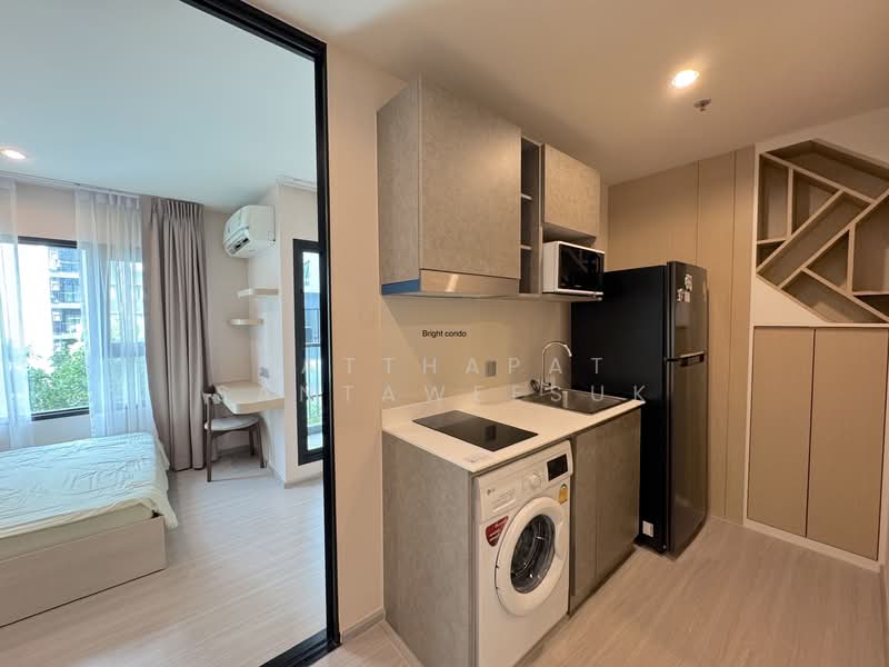 Aspire Erawan Prime : แอสปาย เอราวัณ ไพร์ม, สมุทรปราการ, ถนนสุขุมวิท, ปากน้ำ, เมืองสมุทรปราการ, สมุทรปราการ, 32 ตร.ม., คอนโด ขาย, โดย Natthapat Santaweesuk, 500248414 - DDproperty.com