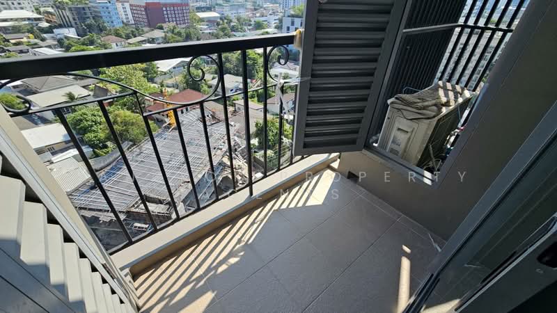 The Crest Sukhumvit 34, Bangkok, 778 Sukhumvit Road, Khong Tan, Khlong Toei, Bangkok, 1 Bedroom, 36 sqm, Condo For Rent, by BANGKOK PROPERTY AGENTS, 500248416 - DDproperty.com