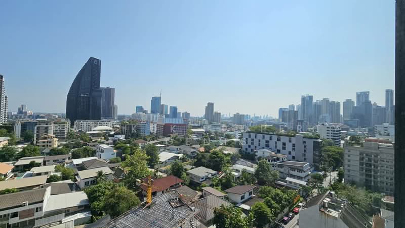 The Crest Sukhumvit 34, Bangkok, 778 Sukhumvit Road, Khong Tan, Khlong Toei, Bangkok, 1 Bedroom, 36 sqm, Condo For Rent, by BANGKOK PROPERTY AGENTS, 500248416 - DDproperty.com