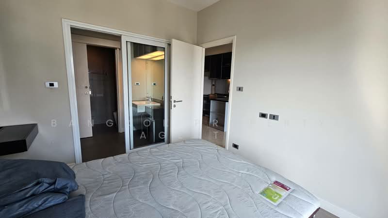 The Crest Sukhumvit 34, Bangkok, 778 Sukhumvit Road, Khong Tan, Khlong Toei, Bangkok, 1 Bedroom, 36 sqm, Condo For Rent, by BANGKOK PROPERTY AGENTS, 500248416 - DDproperty.com