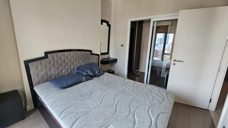 The Crest Sukhumvit 34, Bangkok, 778 Sukhumvit Road, Khong Tan, Khlong Toei, Bangkok, 1 Bedroom, 36 sqm, Condo For Rent, by BANGKOK PROPERTY AGENTS, 500248416 - DDproperty.com