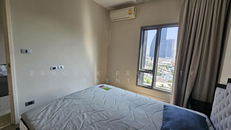 The Crest Sukhumvit 34, Bangkok, 778 Sukhumvit Road, Khong Tan, Khlong Toei, Bangkok, 1 Bedroom, 36 sqm, Condo For Rent, by BANGKOK PROPERTY AGENTS, 500248416 - DDproperty.com