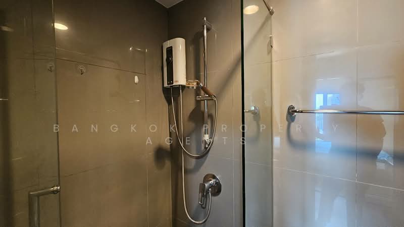 The Crest Sukhumvit 34, Bangkok, 778 Sukhumvit Road, Khong Tan, Khlong Toei, Bangkok, 1 Bedroom, 36 sqm, Condo For Rent, by BANGKOK PROPERTY AGENTS, 500248416 - DDproperty.com