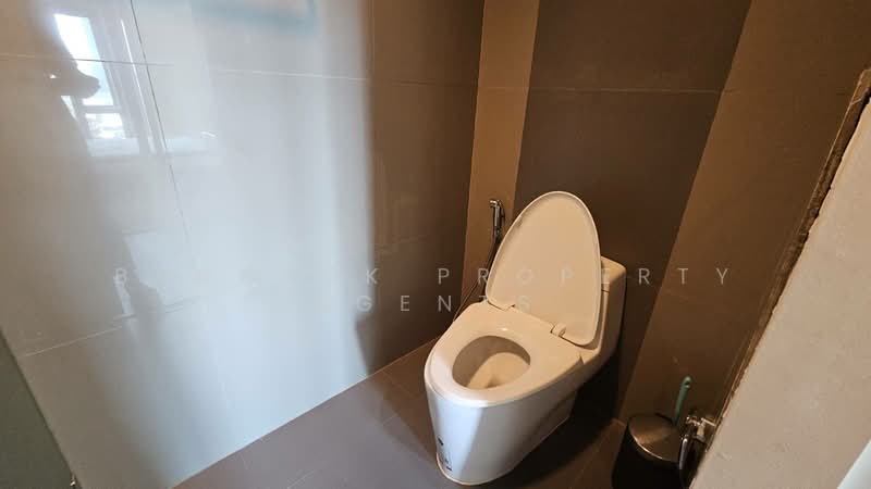 The Crest Sukhumvit 34, Bangkok, 778 Sukhumvit Road, Khong Tan, Khlong Toei, Bangkok, 1 Bedroom, 36 sqm, Condo For Rent, by BANGKOK PROPERTY AGENTS, 500248416 - DDproperty.com