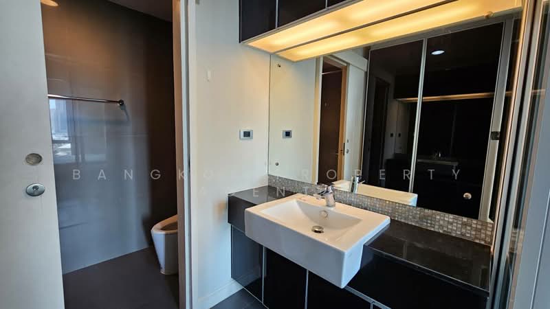 The Crest Sukhumvit 34, Bangkok, 778 Sukhumvit Road, Khong Tan, Khlong Toei, Bangkok, 1 Bedroom, 36 sqm, Condo For Rent, by BANGKOK PROPERTY AGENTS, 500248416 - DDproperty.com