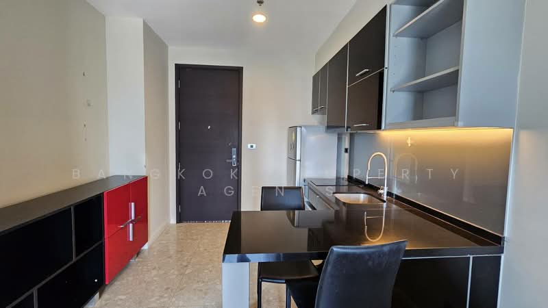 The Crest Sukhumvit 34, Bangkok, 778 Sukhumvit Road, Khong Tan, Khlong Toei, Bangkok, 1 Bedroom, 36 sqm, Condo For Rent, by BANGKOK PROPERTY AGENTS, 500248416 - DDproperty.com