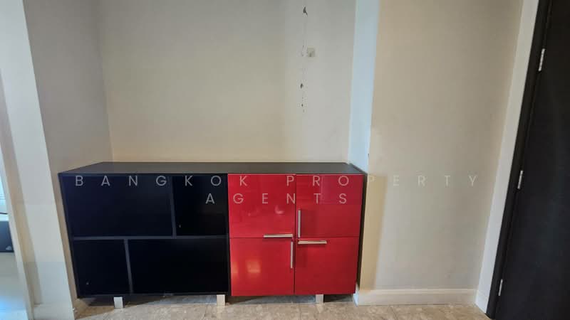 The Crest Sukhumvit 34, Bangkok, 778 Sukhumvit Road, Khong Tan, Khlong Toei, Bangkok, 1 Bedroom, 36 sqm, Condo For Rent, by BANGKOK PROPERTY AGENTS, 500248416 - DDproperty.com