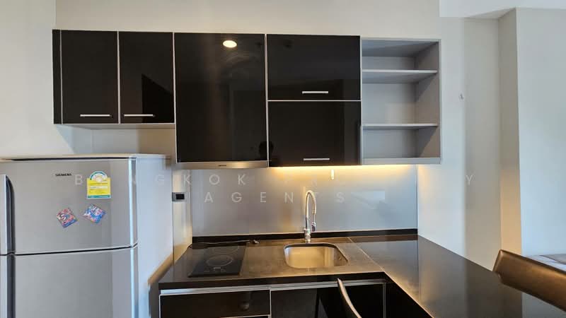 The Crest Sukhumvit 34, Bangkok, 778 Sukhumvit Road, Khong Tan, Khlong Toei, Bangkok, 1 Bedroom, 36 sqm, Condo For Rent, by BANGKOK PROPERTY AGENTS, 500248416 - DDproperty.com