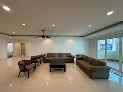 For Rent - Hawaii Tower, Bangkok