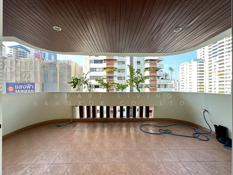 Hawaii Tower : ฮาวาย ทาวเวอร์, กรุงเทพ, ซอยสุขุมวิท 23, คลองเตยเหนือ, วัฒนา, กรุงเทพ, 330 ตร.ม., คอนโด ให้เช่า, โดย Smart Living Bangkok Co.,Ltd., 500248417 - DDproperty.com