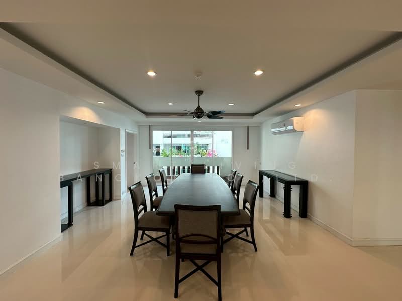 Hawaii Tower : ฮาวาย ทาวเวอร์, กรุงเทพ, ซอยสุขุมวิท 23, คลองเตยเหนือ, วัฒนา, กรุงเทพ, 330 ตร.ม., คอนโด ให้เช่า, โดย Smart Living Bangkok Co.,Ltd., 500248417 - DDproperty.com