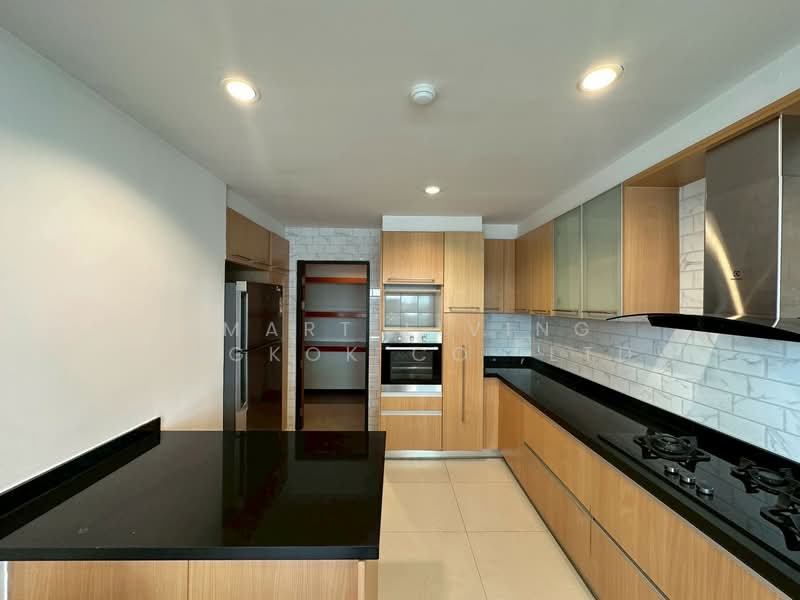 Hawaii Tower : ฮาวาย ทาวเวอร์, กรุงเทพ, ซอยสุขุมวิท 23, คลองเตยเหนือ, วัฒนา, กรุงเทพ, 330 ตร.ม., คอนโด ให้เช่า, โดย Smart Living Bangkok Co.,Ltd., 500248417 - DDproperty.com