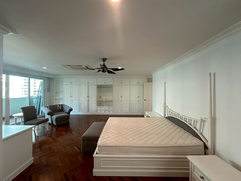 Hawaii Tower, Bangkok, Soi Sukhumvit 23, Khlongtoei Nua, Watthana, Bangkok, 3 Bedrooms, 330 sqm, Condo For Rent, by Smart Living Bangkok Co.,Ltd., 500248417 - DDproperty.com