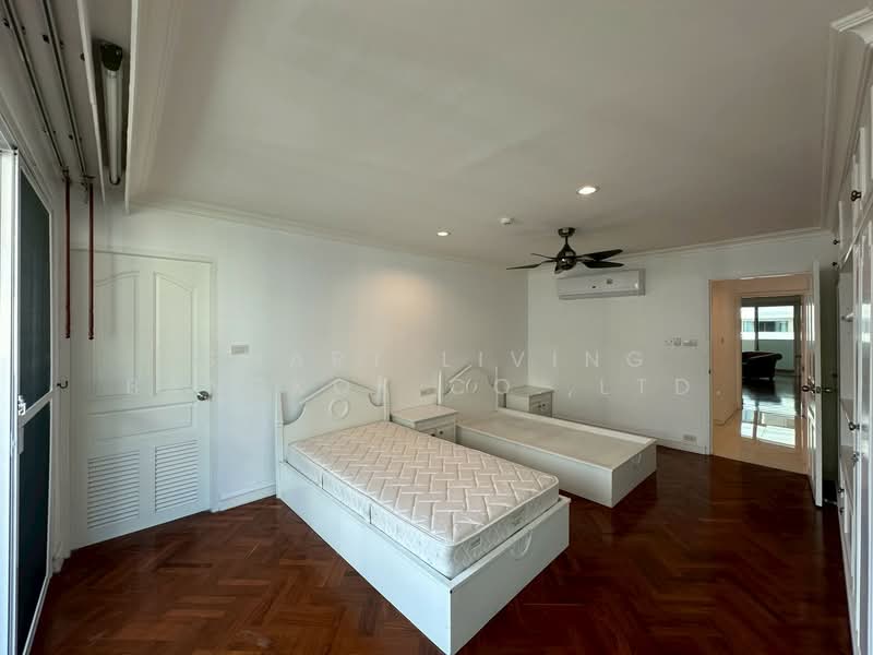 Hawaii Tower, Bangkok, Soi Sukhumvit 23, Khlongtoei Nua, Watthana, Bangkok, 3 Bedrooms, 330 sqm, Condo For Rent, by Smart Living Bangkok Co.,Ltd., 500248417 - DDproperty.com