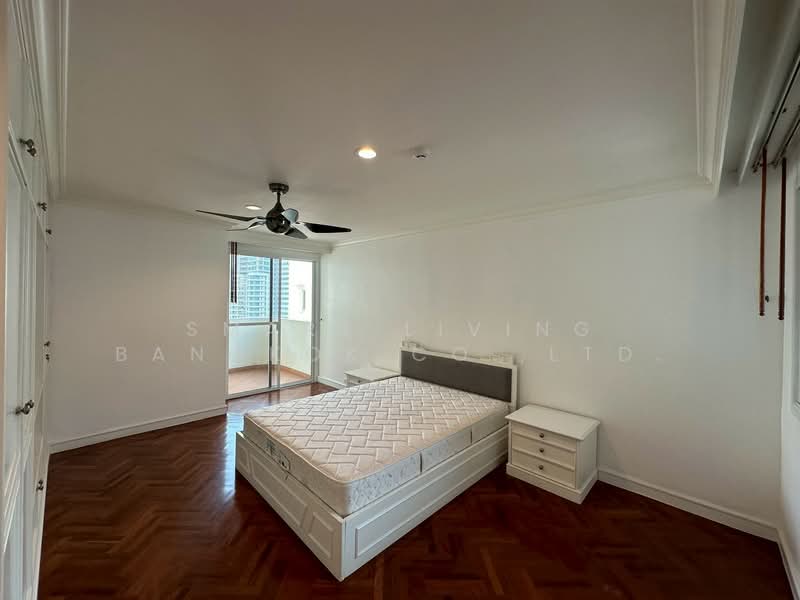 Hawaii Tower, Bangkok, Soi Sukhumvit 23, Khlongtoei Nua, Watthana, Bangkok, 3 Bedrooms, 330 sqm, Condo For Rent, by Smart Living Bangkok Co.,Ltd., 500248417 - DDproperty.com