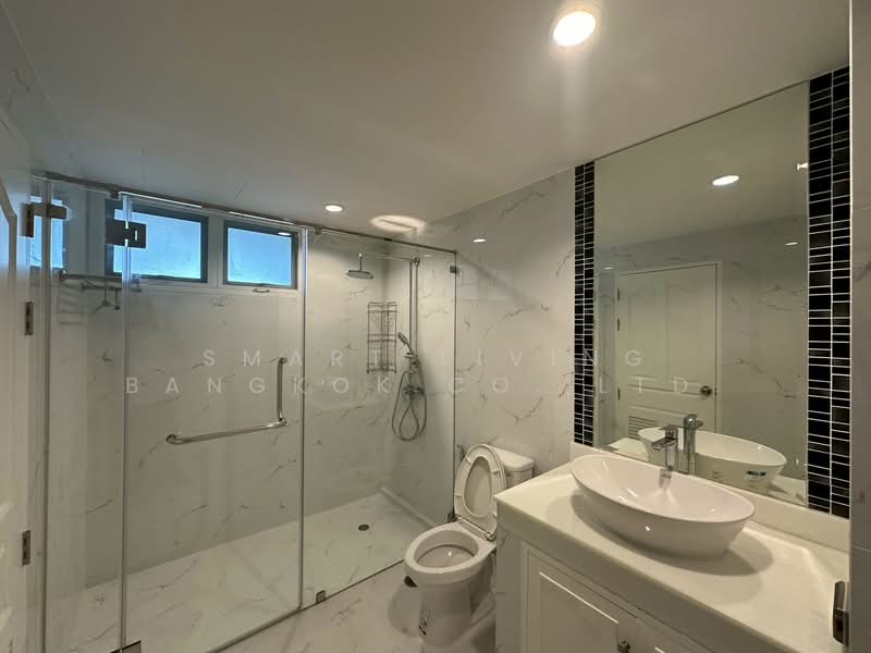 Hawaii Tower, Bangkok, Soi Sukhumvit 23, Khlongtoei Nua, Watthana, Bangkok, 3 Bedrooms, 330 sqm, Condo For Rent, by Smart Living Bangkok Co.,Ltd., 500248417 - DDproperty.com