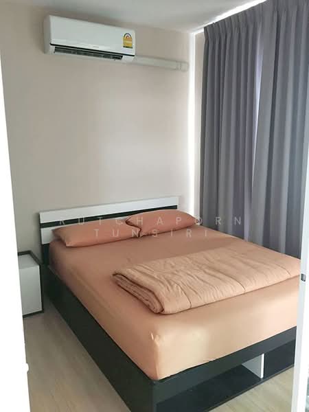 One Plus Nineteen 4, Chiang Mai, Mahidol Road, Chang Klan, Muang Chiang Mai, Chiang Mai, 1 Bedroom, 28 sqm, Condo For Rent, by Rutchaporn Tunsiri, 500248418 - DDproperty.com