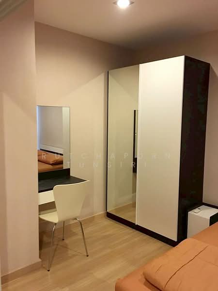 One Plus Nineteen 4, Chiang Mai, Mahidol Road, Chang Klan, Muang Chiang Mai, Chiang Mai, 1 Bedroom, 28 sqm, Condo For Rent, by Rutchaporn Tunsiri, 500248418 - DDproperty.com