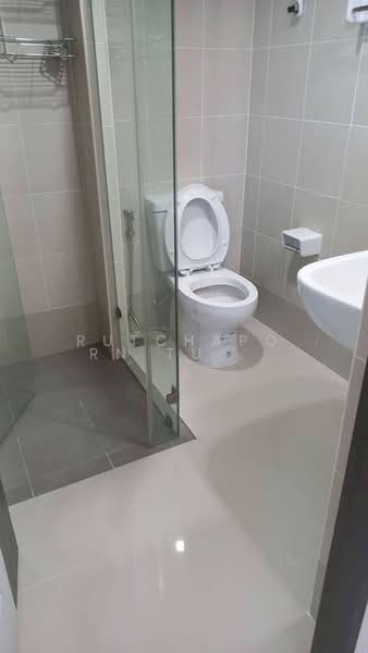 One Plus Nineteen 4, Chiang Mai, Mahidol Road, Chang Klan, Muang Chiang Mai, Chiang Mai, 1 Bedroom, 28 sqm, Condo For Rent, by Rutchaporn Tunsiri, 500248418 - DDproperty.com