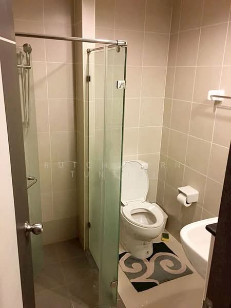 One Plus Nineteen 4, Chiang Mai, Mahidol Road, Chang Klan, Muang Chiang Mai, Chiang Mai, 1 Bedroom, 28 sqm, Condo For Rent, by Rutchaporn Tunsiri, 500248418 - DDproperty.com