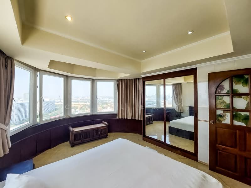 Jomtien Complex Condotel, Chon Buri (Pattaya), 414 Thappraya Road, Nong Pru, Bang Lamung (Pattaya), Chon Buri (Pattaya), 2 Bedrooms, 122 sqm, Condo For Sale, by PLC Real Estate, 500248420 - DDproperty.com