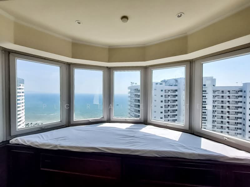 Jomtien Complex Condotel : จอมเทียน คอมเพล็กซ์ คอนโดเทล, ชลบุรี, 414 ทัพพระยา, หนองปรือ, บางละมุง, ชลบุรี, 122 ตร.ม., คอนโด ขาย, โดย PLC Real Estate, 500248420 - DDproperty.com