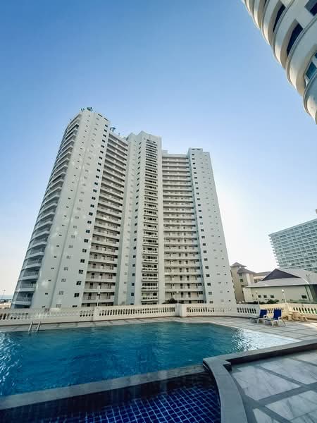 Jomtien Complex Condotel : จอมเทียน คอมเพล็กซ์ คอนโดเทล, ชลบุรี, 414 ทัพพระยา, หนองปรือ, บางละมุง, ชลบุรี, 122 ตร.ม., คอนโด ขาย, โดย PLC Real Estate, 500248420 - DDproperty.com