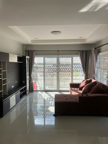 ก้องธารา ระยอง (Kongthara), Rayong, ถนนสุขุมวิท, Thung Khwai Kin, Klaeng, Rayong, 2 Bedrooms, 180 sqm, Single Detached House For Sale, by คุณ ณัฐพล ร้อยอำแพง (มาร์ค), 500248421 - DDproperty.com