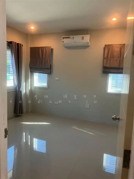 ก้องธารา ระยอง (Kongthara), Rayong, ถนนสุขุมวิท, Thung Khwai Kin, Klaeng, Rayong, 2 Bedrooms, 180 sqm, Single Detached House For Sale, by คุณ ณัฐพล ร้อยอำแพง (มาร์ค), 500248421 - DDproperty.com