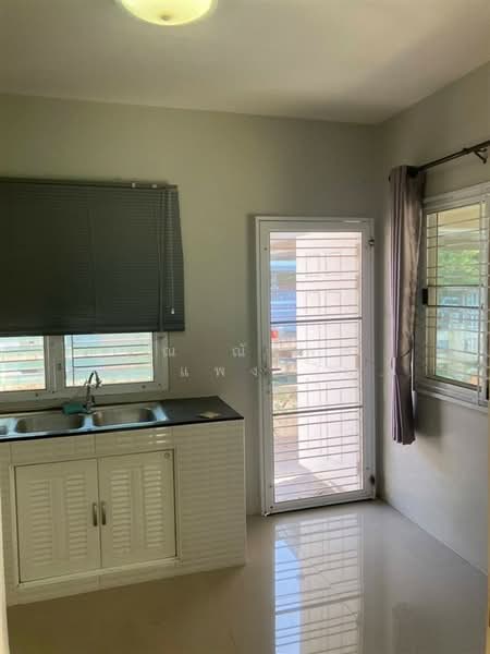 ก้องธารา ระยอง (Kongthara), Rayong, ถนนสุขุมวิท, Thung Khwai Kin, Klaeng, Rayong, 2 Bedrooms, 180 sqm, Single Detached House For Sale, by คุณ ณัฐพล ร้อยอำแพง (มาร์ค), 500248421 - DDproperty.com