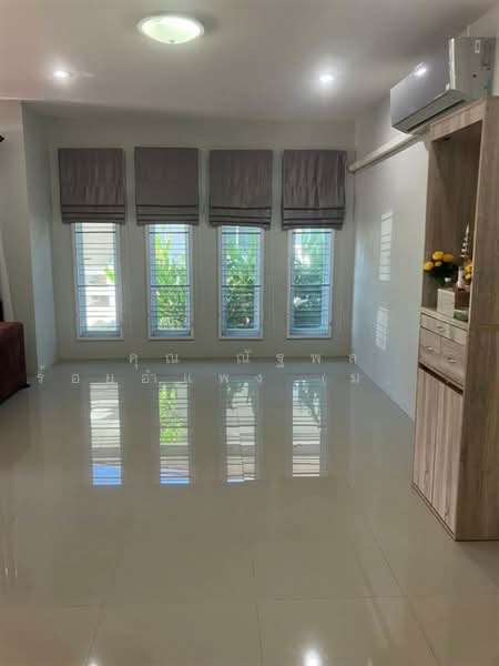 ก้องธารา ระยอง (Kongthara), Rayong, ถนนสุขุมวิท, Thung Khwai Kin, Klaeng, Rayong, 2 Bedrooms, 180 sqm, Single Detached House For Sale, by คุณ ณัฐพล ร้อยอำแพง (มาร์ค), 500248421 - DDproperty.com