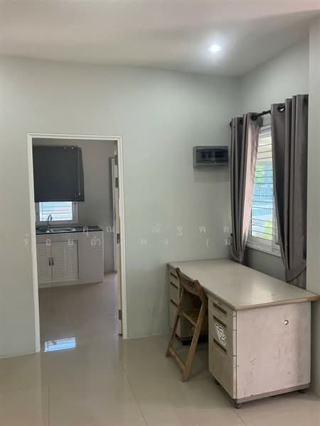 ก้องธารา ระยอง (Kongthara), Rayong, ถนนสุขุมวิท, Thung Khwai Kin, Klaeng, Rayong, 2 Bedrooms, 180 sqm, Single Detached House For Sale, by คุณ ณัฐพล ร้อยอำแพง (มาร์ค), 500248421 - DDproperty.com