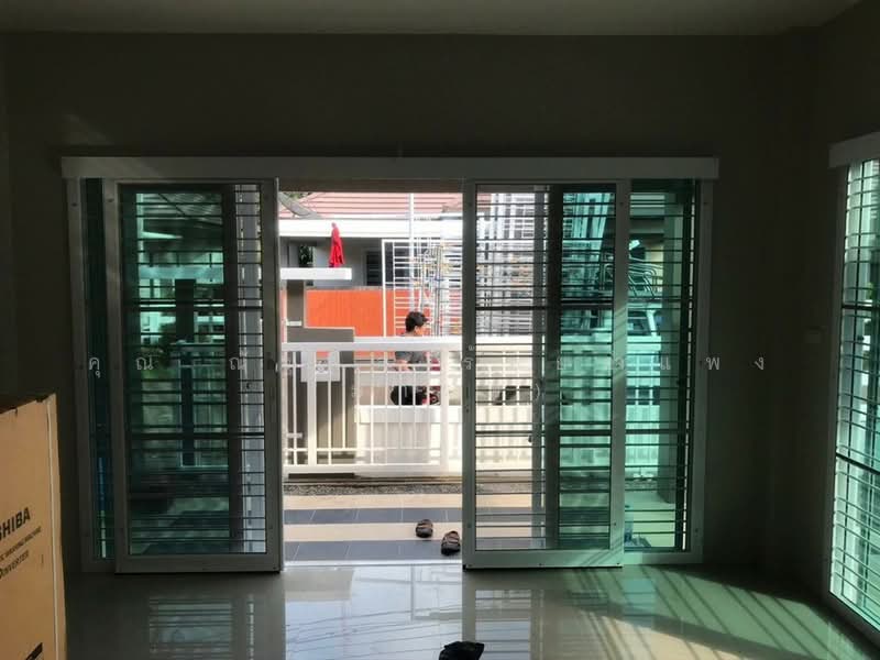 ก้องธารา ระยอง (Kongthara), Rayong, ถนนสุขุมวิท, Thung Khwai Kin, Klaeng, Rayong, 2 Bedrooms, 180 sqm, Single Detached House For Sale, by คุณ ณัฐพล ร้อยอำแพง (มาร์ค), 500248421 - DDproperty.com