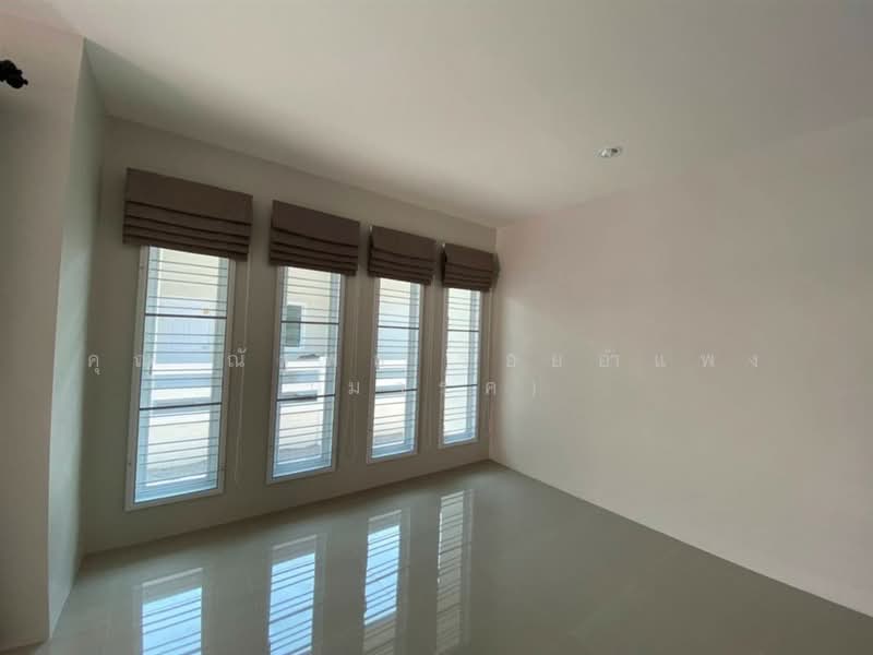 ก้องธารา ระยอง (Kongthara), Rayong, ถนนสุขุมวิท, Thung Khwai Kin, Klaeng, Rayong, 2 Bedrooms, 180 sqm, Single Detached House For Sale, by คุณ ณัฐพล ร้อยอำแพง (มาร์ค), 500248421 - DDproperty.com