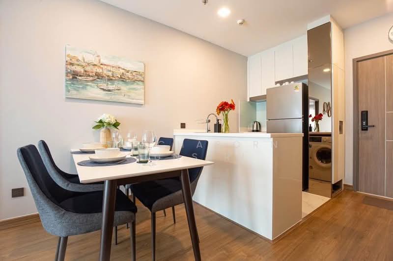 Astra Sky River, Chiang Mai, Changklan, Chang Klan, Muang Chiang Mai, Chiang Mai, 3 Bedrooms, 73 sqm, Condo For Rent, by Rutchaporn Tunsiri, 500248423 - DDproperty.com