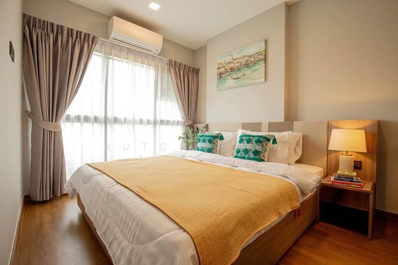 Astra Sky River : แอสตร้า สกายริเวอร์, เชียงใหม่, ถ. ช้างคลาน, ช้างคลาน, เมืองเชียงใหม่, เชียงใหม่, 73 ตร.ม., คอนโด ให้เช่า, โดย Rutchaporn Tunsiri, 500248423 - DDproperty.com