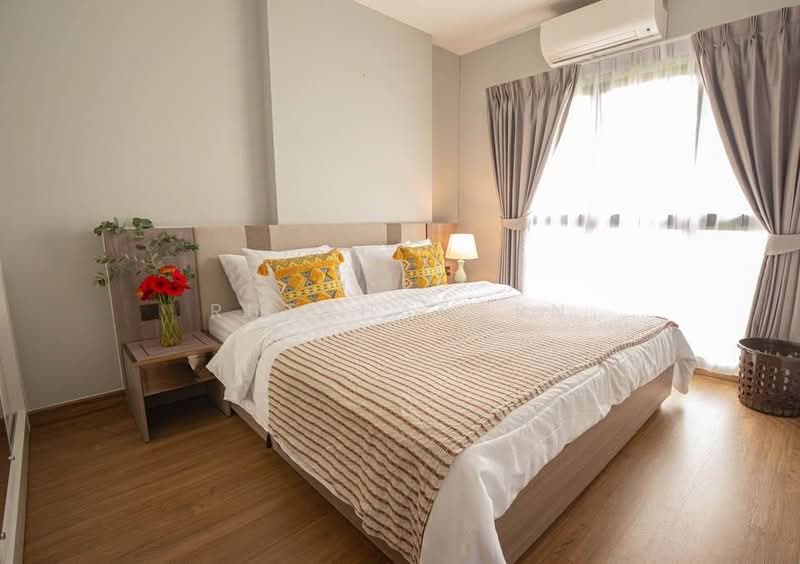 Astra Sky River, Chiang Mai, Changklan, Chang Klan, Muang Chiang Mai, Chiang Mai, 3 Bedrooms, 73 sqm, Condo For Rent, by Rutchaporn Tunsiri, 500248423 - DDproperty.com